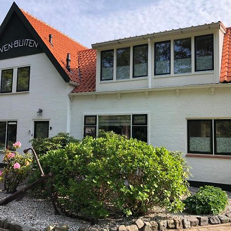 Pension Even Buiten Burgh-Haamstede Εξωτερικό φωτογραφία